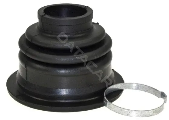 Пыльник шруса GKN SPIDAN/LOEBRO 304179