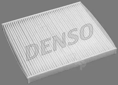 Фильтр салонный DENSO DCF499P