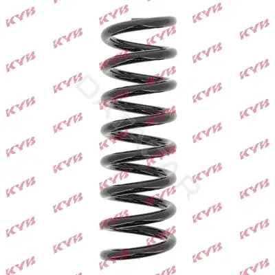 Пружины KYB RA7014