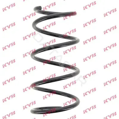Пружины KYB RG1568