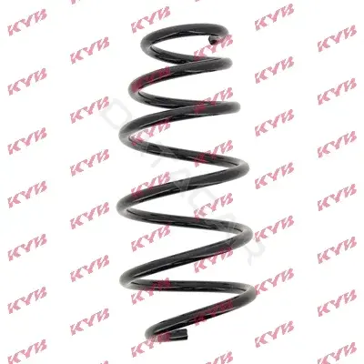 Пружины KYB RA3959