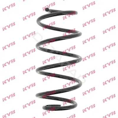 Пружины KYB RH2969