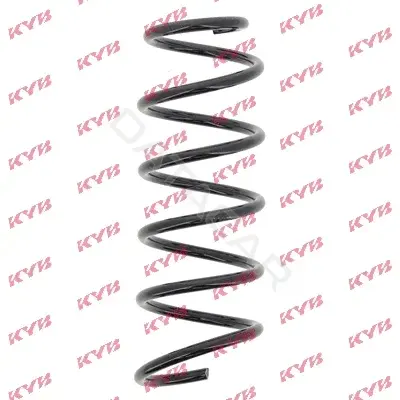 Пружины KYB RC3439