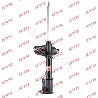 Амортизаторы KYB 332094