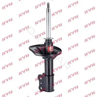 Амортизаторы KYB 334083