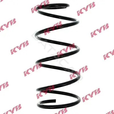 Пружины KYB RA1101