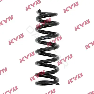 Пружины KYB RA1364