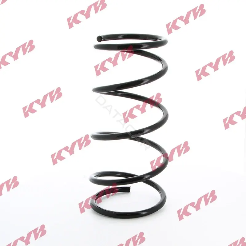 Пружины KYB RA1371