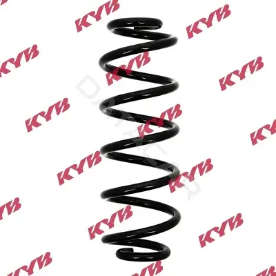 Пружины KYB RA5356