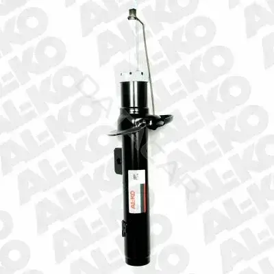 Амортизаторы AL-KO 300015
