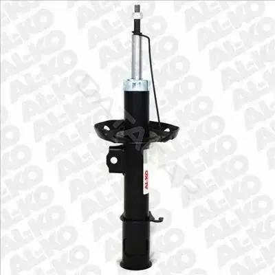 Амортизаторы AL-KO 301195