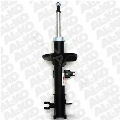 Амортизаторы AL-KO 303495