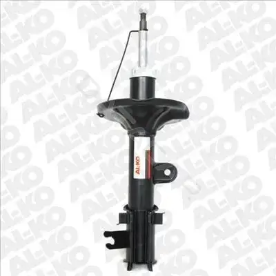 Амортизаторы AL-KO 303734