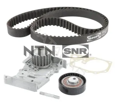 Комплект ГРМ с помпой SNR/NTN KDP455.590