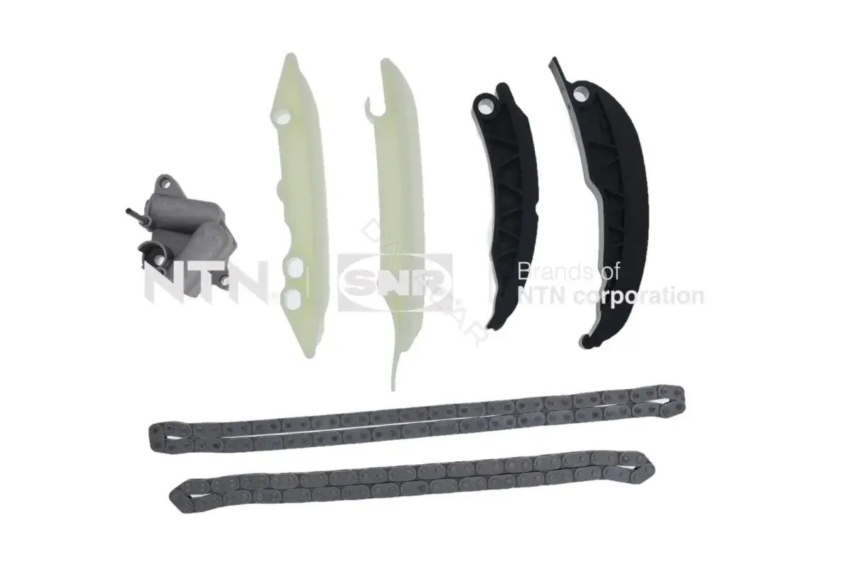 Комплект цепи ГРМ SNR/NTN KDC450.10