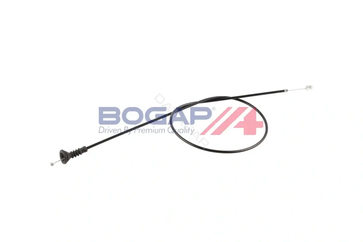 Трос капота BOGAP B5114106