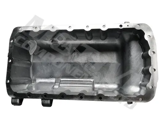 Масляный поддон MOTIVE S-PAN3039