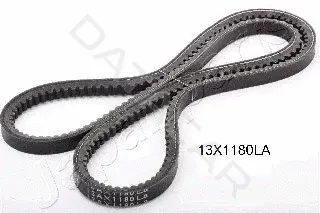 Ремень клиновой JAPANPARTS DT-13X1180LA