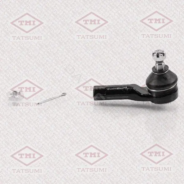 Рулевые наконечники TATSUMI TEC1014