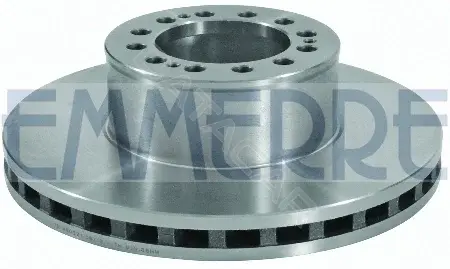 Тормозные диски EMMERRE 960321
