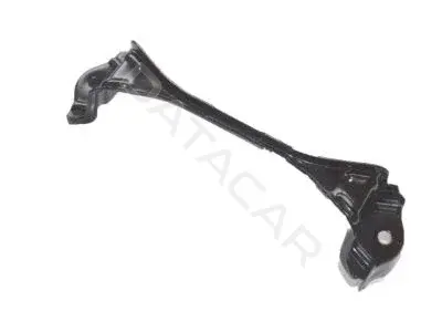 Крепление аккумулятора NISSAN 24427EB70A