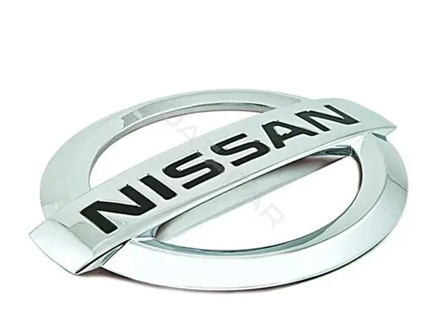 Значки, нашивки, наклейки NISSAN 62890VD200