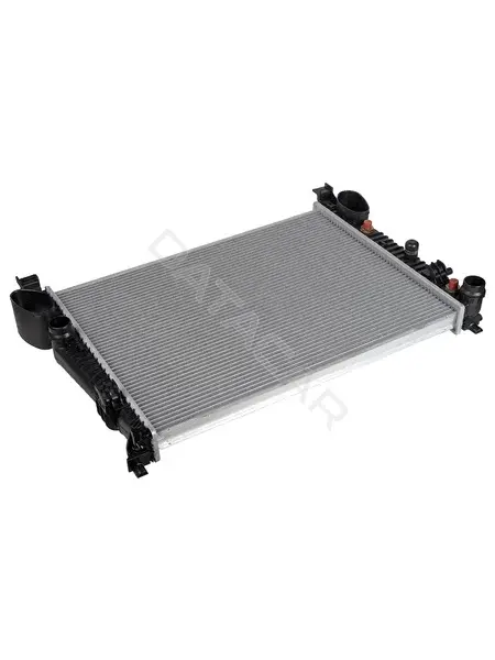 Радиатор охлаждения ZentParts Z20284