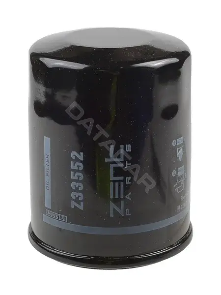 Масляный фильтр ZentParts Z33552