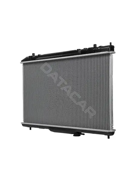 Радиатор охлаждения ZentParts Z20536
