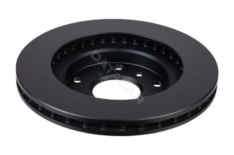 Тормозные диски ZentParts Z06639