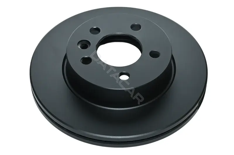 Тормозные диски ZentParts Z06679