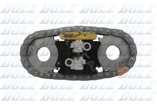 Комплект цепи ГРМ DOLZ SKCF064