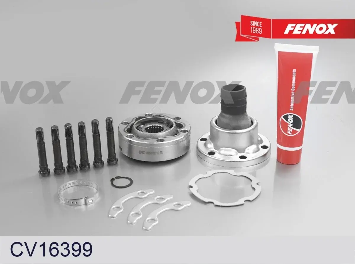 Шрус FENOX CV16399