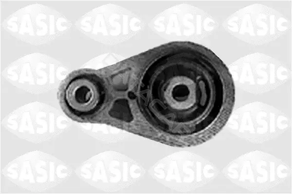 Подушка двигателя (Опора) SASIC 4001395