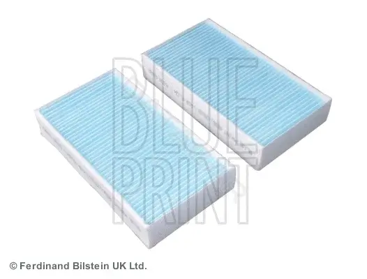 Фильтр салонный BLUE PRINT ADB112516