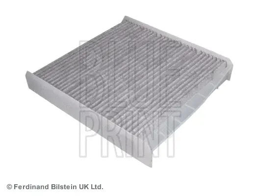 Фильтр салонный BLUE PRINT ADF122523