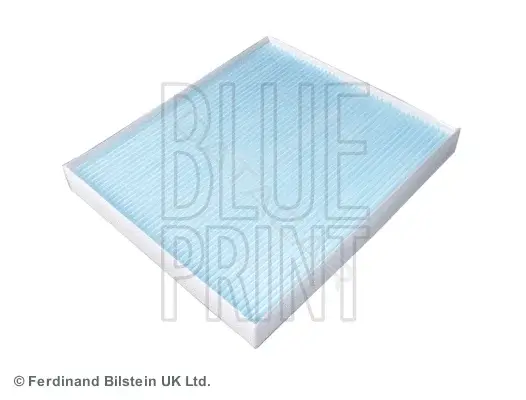 Фильтр салонный BLUE PRINT ADG02587