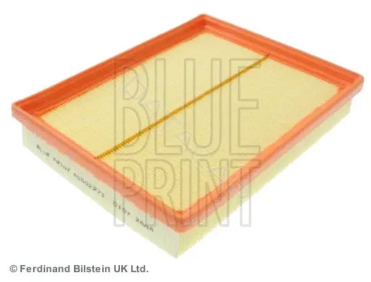Воздушный фильтр BLUE PRINT ADG02273