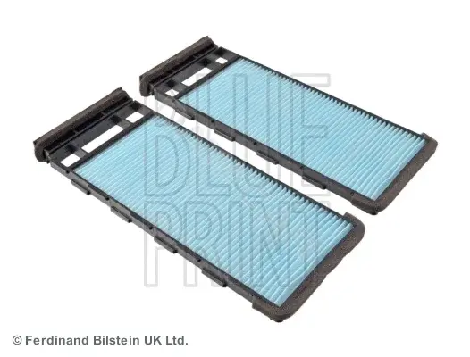 Фильтр салонный BLUE PRINT ADN12510