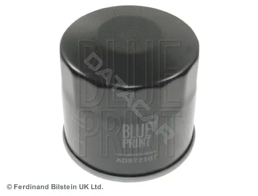 Масляный фильтр BLUE PRINT ADS72101