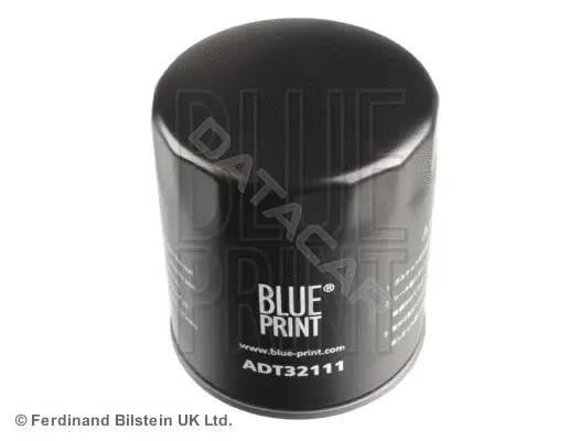 Масляный фильтр BLUE PRINT ADT32111