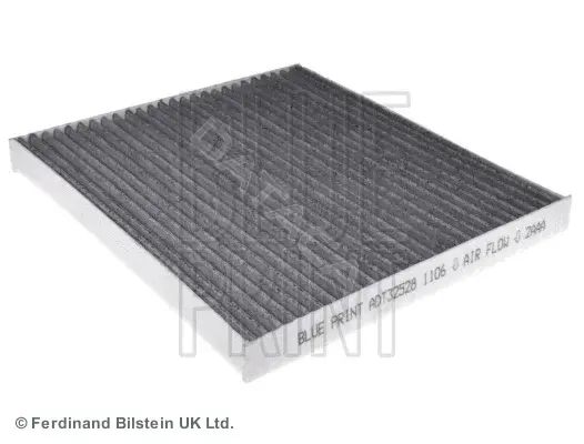 Фильтр салонный BLUE PRINT ADT32528