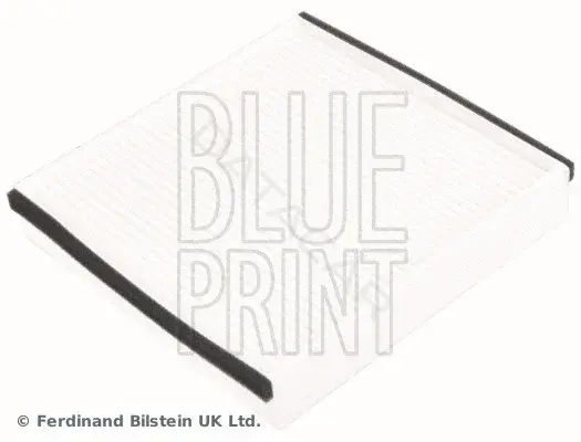 Фильтр салонный BLUE PRINT ADBP250035