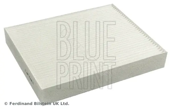 Фильтр салонный BLUE PRINT ADF122530