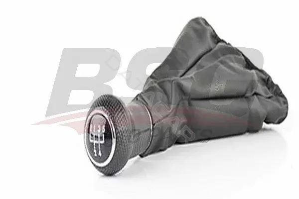 Чехол-пыльник рычага кпп BSG BSG90-465-008