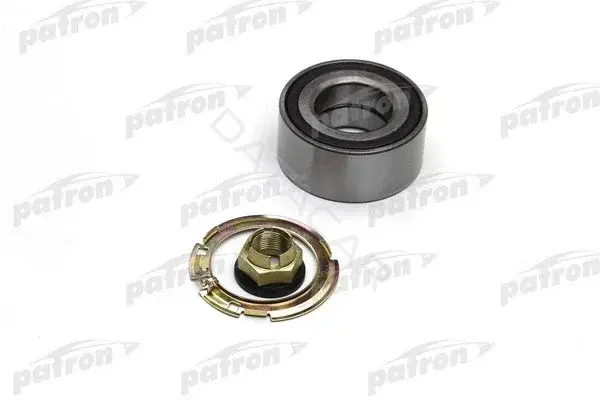 Подшипник ступицы PATRON PBK3648