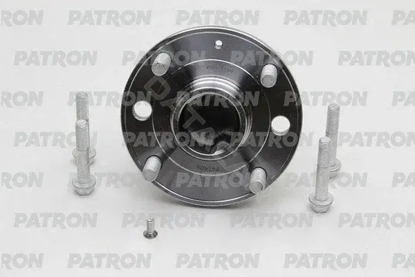 Подшипник ступицы PATRON PBK7419H