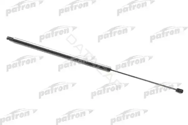 Амортизатор крышки багажника, капота, заднего стекла PATRON PGS5263KR