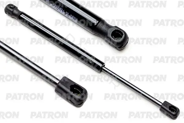 Амортизатор крышки багажника, капота, заднего стекла PATRON PGS9815IZ