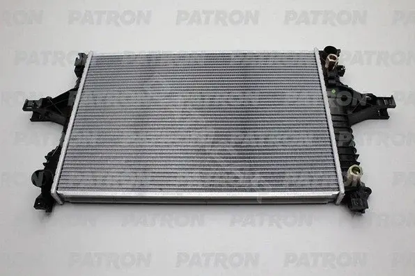 Радиатор охлаждения PATRON PRS3555